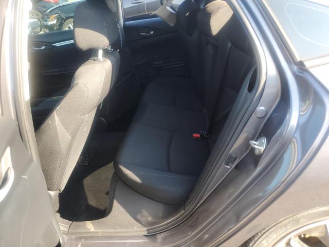 Photo 10 from auction – 2016 HONDA CIVIC EX with VIN 2HGFC1F32GH653414