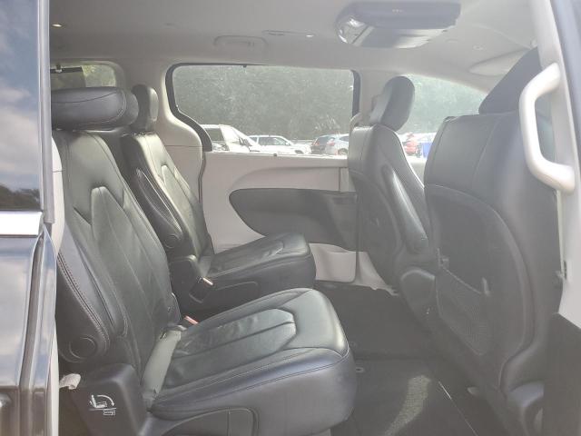 Photo 11 from auction – 2018 CHRYSLER PACIFICA T with VIN 2C4RC1BGXJR149618