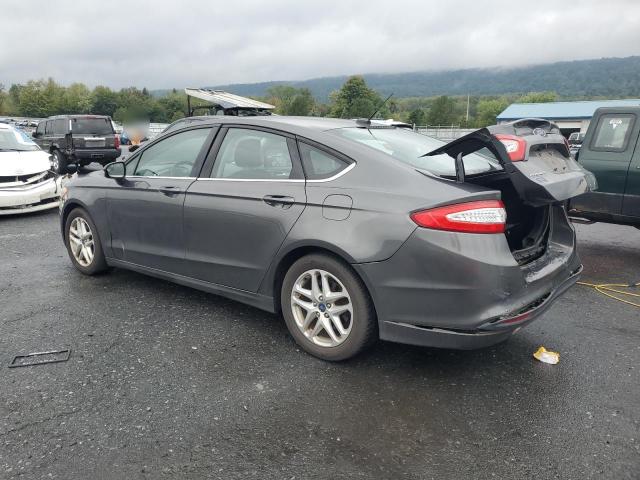 Photo 2 from auction – 2016 FORD FUSION SE with VIN 3FA6P0H74GR252745