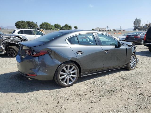 Photo 3 from auction – 2023 MAZDA 3 SELECT with VIN 3MZBPABM3PM366470