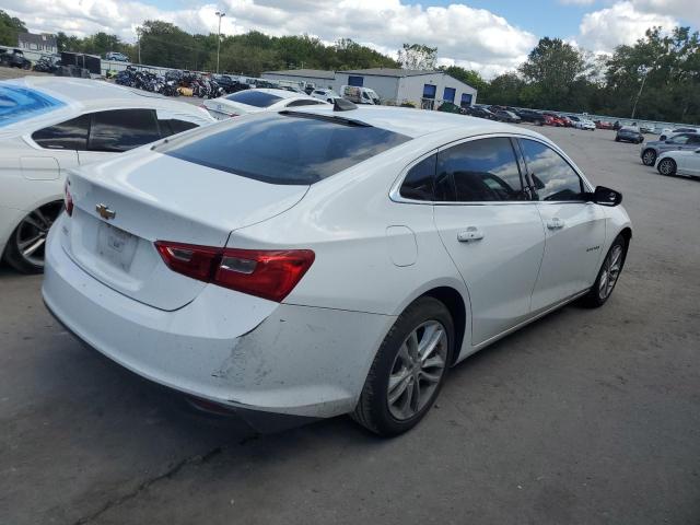 Photo 3 from auction – 2017 CHEVROLET MALIBU LS with VIN 1G1ZC5ST4HF168230