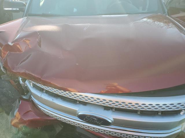Photo 12 from auction – 2015 FORD EXPLORER X with VIN 1FM5K7D85FGB39769