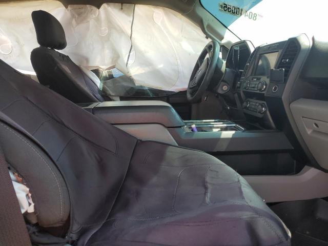 Photo 7 from auction – 2019 FORD F150 SUPER with VIN 1FTEW1EP3KKF01830