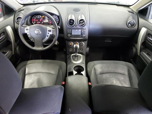 Photo 8 from auction – 2015 NISSAN ROGUE SELE with VIN JN8AS5MV3FW252501