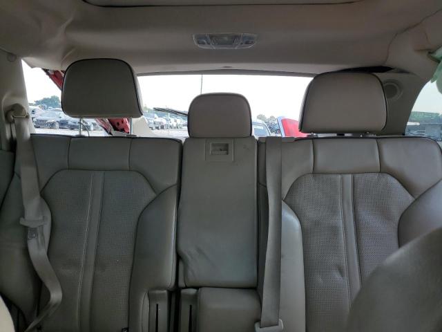 Photo 10 from auction – 2012 LINCOLN MKX with VIN 2LMDJ8JK1CBL16734