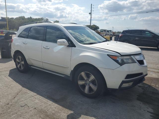 صورة رقم 4 من المزاد - 2011 ACURA MDX TECHNO مع VIN 2HNYD2H68BH522119