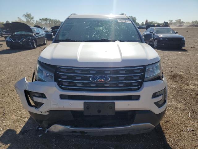 صورة رقم 5 من المزاد - 2016 FORD EXPLORER X مع VIN 1FM5K7DH3GGC39760