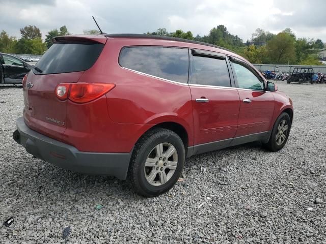 Photo 3 from auction – 2012 CHEVROLET TRAVERSE L with VIN 1GNKVGED2CJ345468