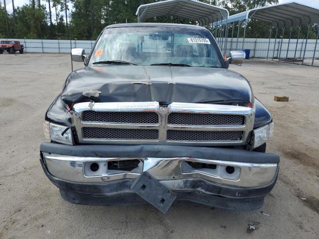 Photo 5 from auction – 1994 DODGE RAM 2500 with VIN 1B7KC26Z5RS600810