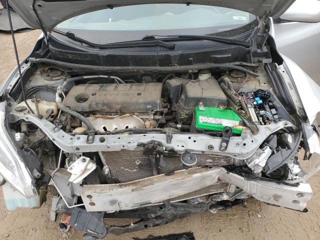 Photo 11 from auction – 2010 TOYOTA COROLLA MATRIX S with VIN 2T1LE4EE3AC016940