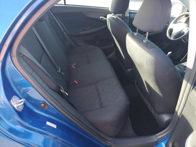 Photo 10 from auction – 2009 TOYOTA COROLLA BA with VIN 1NXBU40E39Z084557