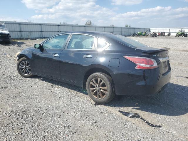 Photo 2 from auction – 2015 NISSAN ALTIMA with VIN 1N4AL3AP8FC490869