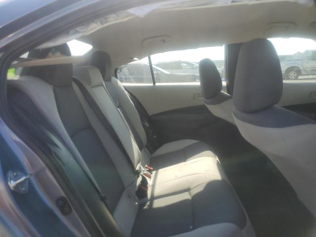 Photo 10 from auction – 2025 TOYOTA COROLLA LE with VIN 5YFB4MDE1SP233520