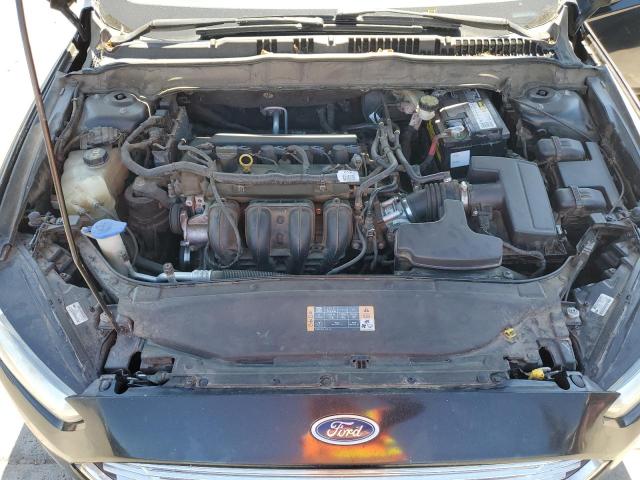 Photo 11 from auction – 2014 FORD FUSION SE with VIN 3FA6P0H76ER213667