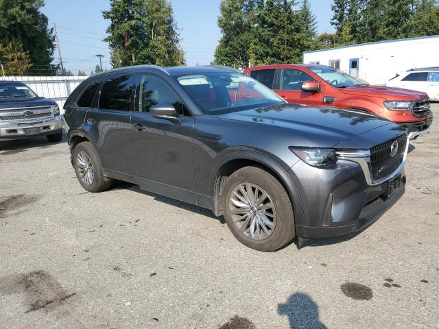 Photo 4 from auction – 2024 MAZDA CX-90 PREF with VIN JM3KKCHD8R1142087
