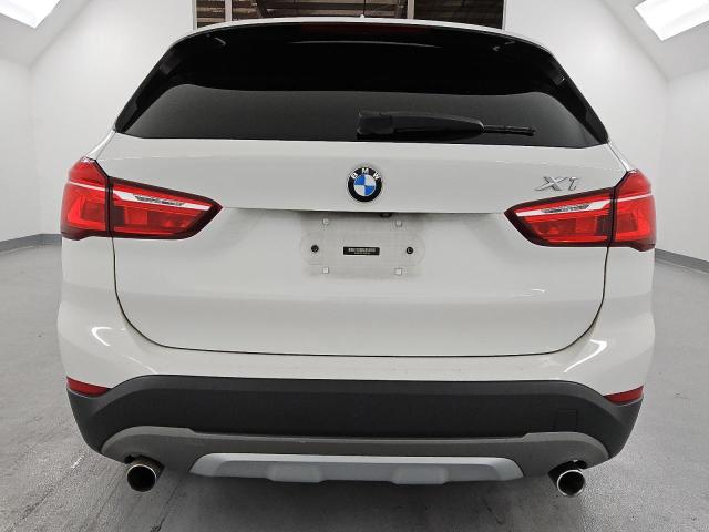 Photo 6 from auction – 2018 BMW X1 XDRIVE2 with VIN WBXHT3C31J5F89149