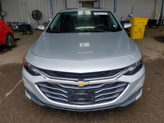 Photo 5 from auction – 2021 CHEVROLET MALIBU LT with VIN 1G1ZD5ST4MF010655