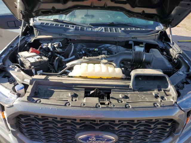 Photo 11 from auction – 2023 FORD F150 SUPER with VIN 1FTEW1EP5PKF31449