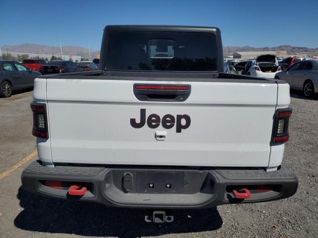 Photo 6 from auction – 2024 JEEP GLADIATOR with VIN 1C6JJTBG1RL113701