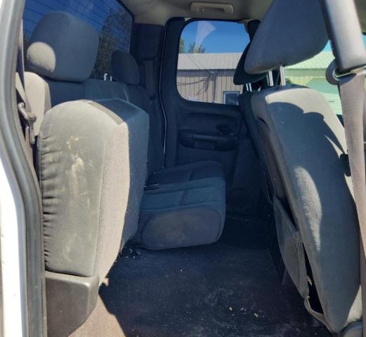 Photo 10 from auction – 2009 CHEVROLET SILVERADO with VIN 1GCEK29089Z257673