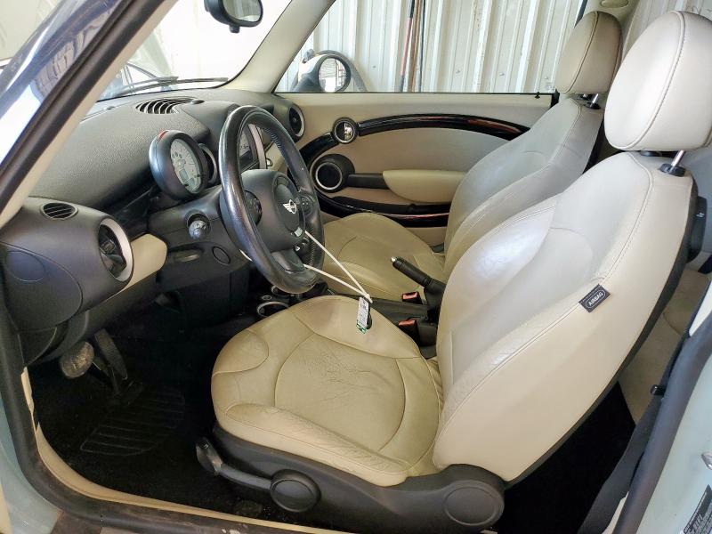 Photo 7 from auction – 2013 MINI COOPER with VIN WMWSU3C55DT681196