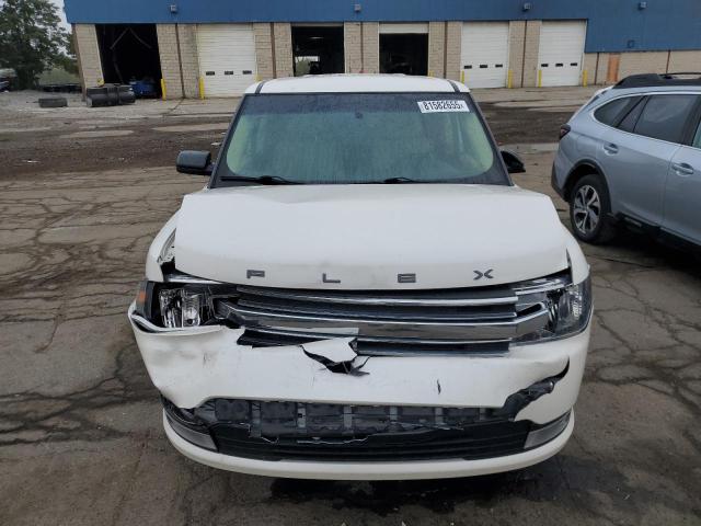 Photo 5 from auction – 2016 FORD FLEX SEL with VIN 2FMHK6C89GBA15411