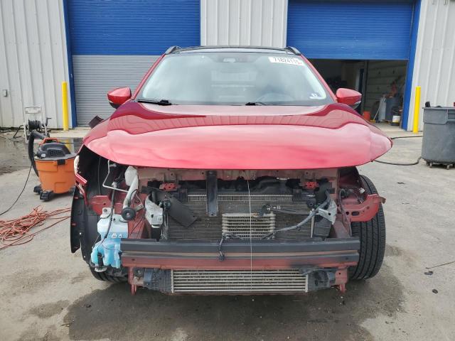 Photo 5 from auction – 2019 MITSUBISHI ECLIPSE CR with VIN JA4AT5AA8KZ010977
