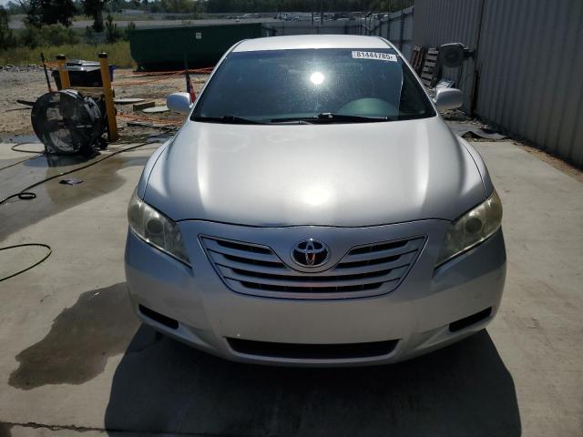 Photo 5 from auction – 2008 TOYOTA CAMRY CE with VIN 4T1BE46K78U205261