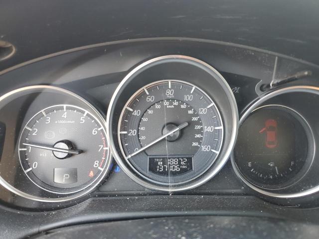 Photo 9 from auction – 2016 MAZDA CX-5 GT with VIN JM3KE2DY4G0858627