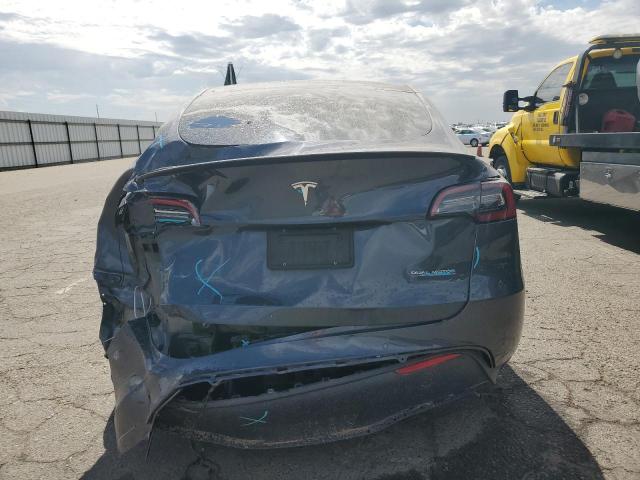 صورة رقم 6 من المزاد - 2023 TESLA MODEL Y مع VIN 7SAYGDEFXPF582397