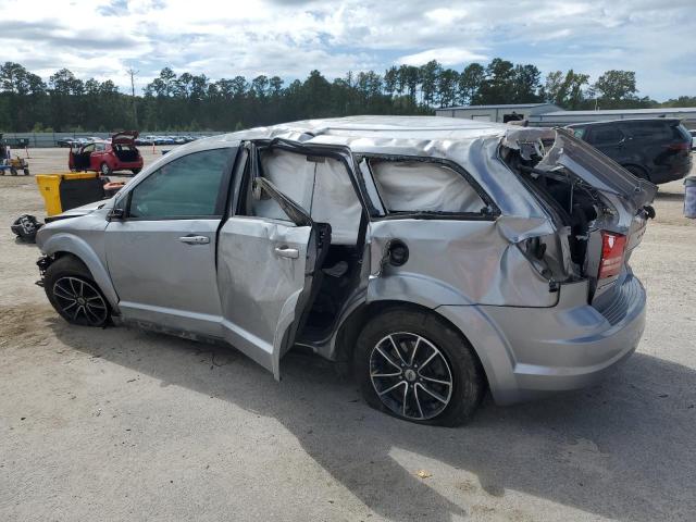 Photo 2 from auction – 2018 DODGE JOURNEY SE with VIN 3C4PDCAB7JT533245