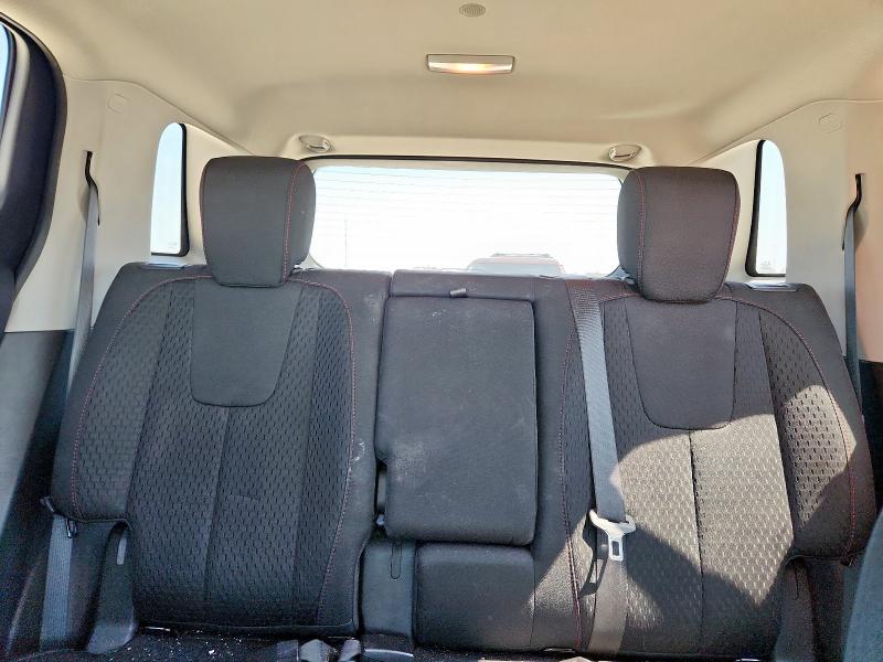 صورة رقم 10 من المزاد - 2014 GMC TERRAIN SL مع VIN 2GKALMEK0E6233621