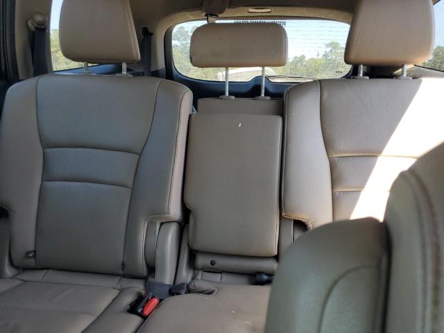 Photo 10 from auction – 2016 HONDA PILOT with VIN 5FNYF5H61GB026920