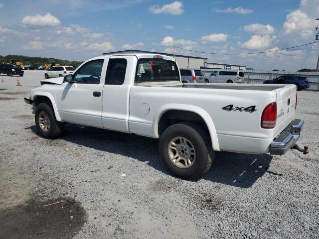 Photo 2 from auction – 2004 DODGE DAKOTA SLT with VIN 1D7HG42N34S685318