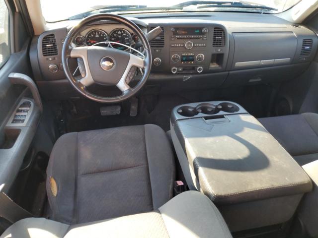 Photo 8 from auction – 2009 CHEVROLET SILVERADO with VIN 1GCEK29059Z279372