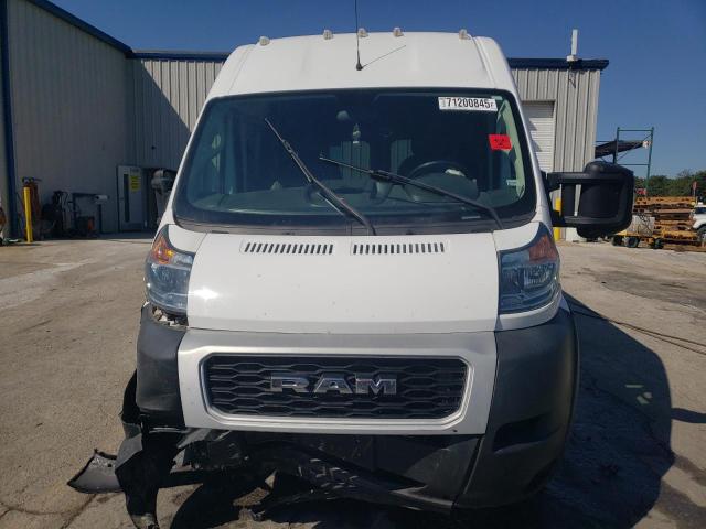 Photo 5 from auction – 2021 RAM PROMASTER with VIN 3C6LRVDG9ME530527