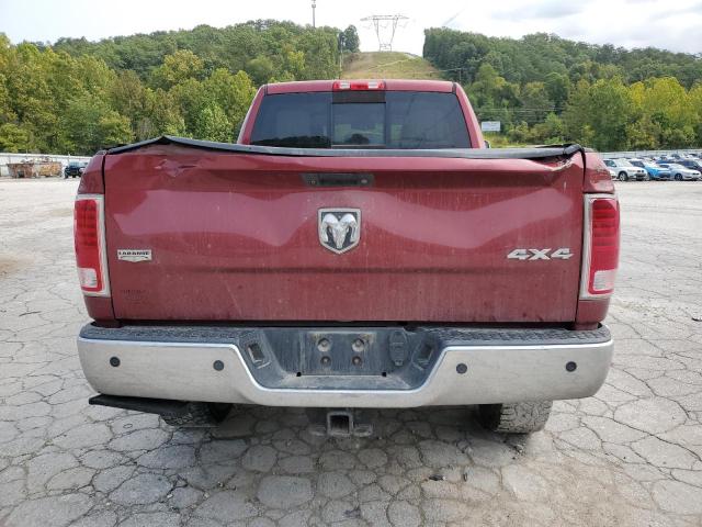 Photo 6 from auction – 2014 RAM 2500 LARAM with VIN 3C6UR5FL5EG308071