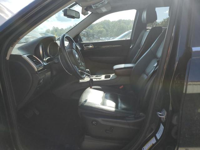 Photo 7 from auction – 2012 JEEP GRAND CHER with VIN 1C4RJFAG4CC234485