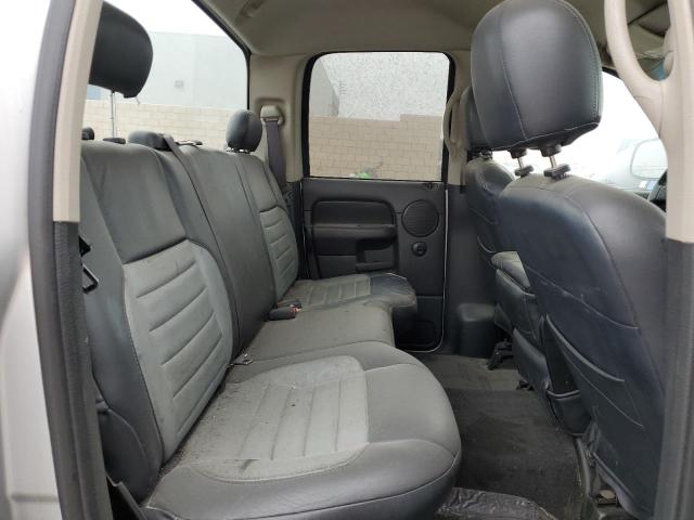 Photo 10 from auction – 2005 DODGE RAM 1500 ST with VIN 1D7HA18D05J570908