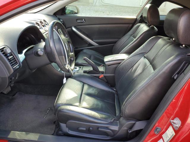Photo 7 from auction – 2011 NISSAN ALTIMA SR with VIN 1N4BL2EP1BC138719