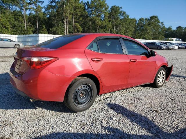 Foto 3 de la subasta – 2017 TOYOTA COROLLA L con VIN 2T1BURHEXHC840063