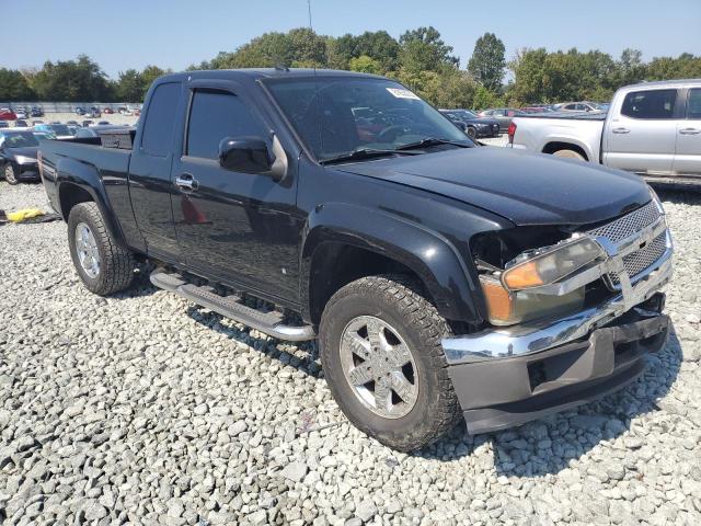 Photo 4 from auction – 2009 CHEVROLET COLORADO with VIN 1GCDT19E498156750