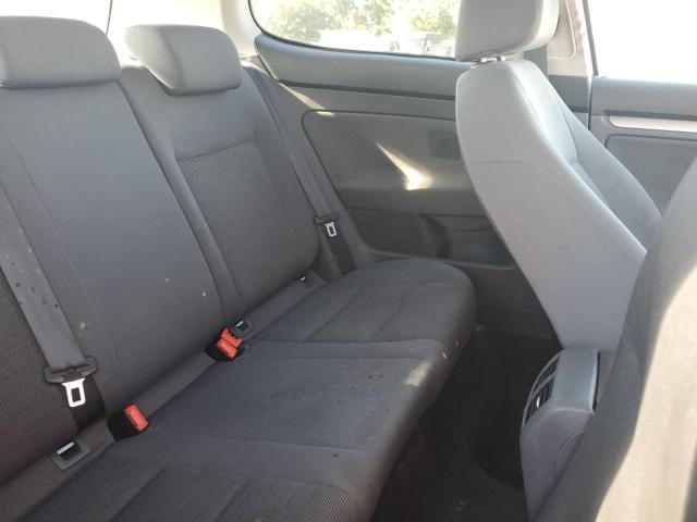 صورة رقم 10 من المزاد - 2008 VOLKSWAGEN RABBIT مع VIN WVWBA71K68W155045