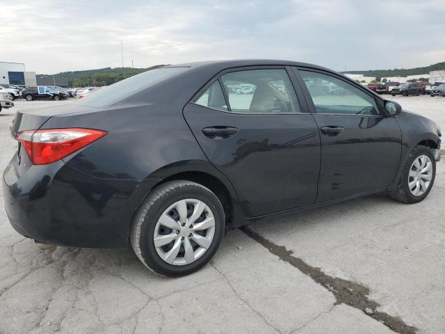 Photo 3 from auction – 2016 TOYOTA COROLLA L with VIN 5YFBURHE4GP529288