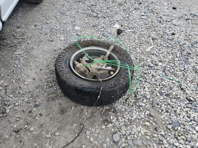 Photo 13 from auction – 2021 FORD F150 with VIN 1FTMF1CB9MKD44343