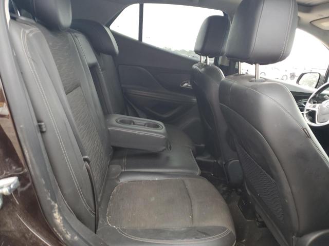 Photo 11 from auction – 2015 BUICK ENCORE CON with VIN KL4CJBSB9FB123646