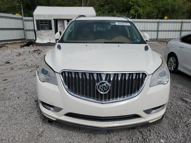 Photo 5 from auction – 2015 BUICK ENCLAVE with VIN 5GAKVBKD6FJ318876