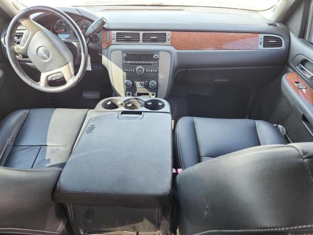 Photo 8 from auction – 2008 GMC YUKON with VIN 1GKFC13C78R182319
