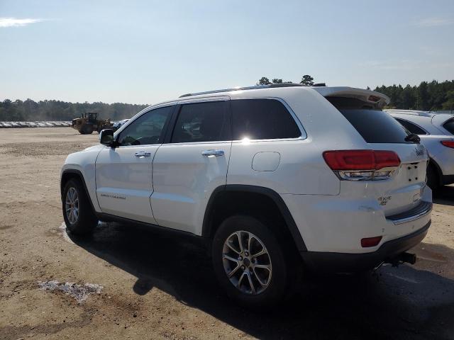 Photo 2 from auction – 2014 JEEP GRAND CHER with VIN 1C4RJFBG5EC220676
