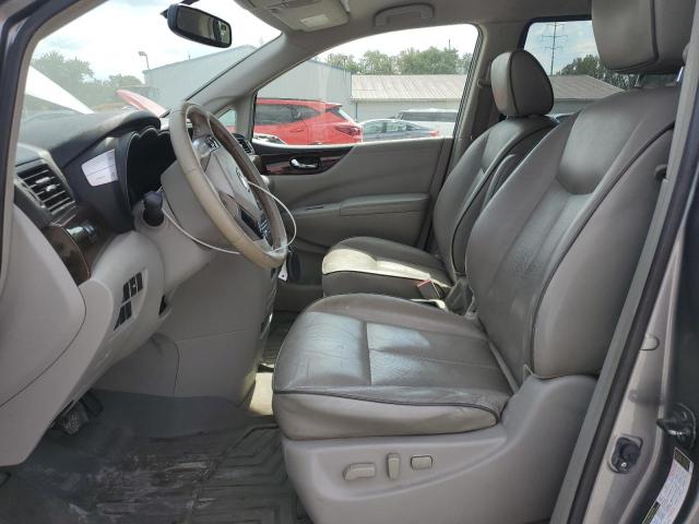 Photo 7 from auction – 2014 NISSAN QUEST S with VIN JN8AE2KP2E9102967